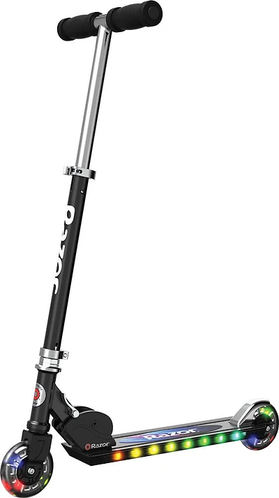 Trottinette A+ Lightshow