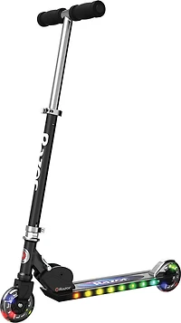 Trottinette A+ Lightshow