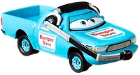 Disney Pixar Cars Ben Doordan