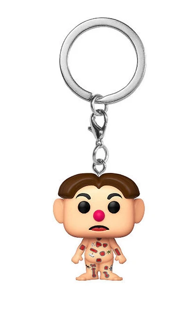 Porte-clés en Vinyle Cavity Sam par Funko POP! Operation