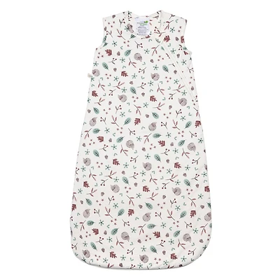 Perlimpinpin-Sac de nuit en bambou 1.0 TOG-Hérisson-18-36m