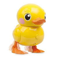Jouet de bain à piles Petit canard Robo Alive par ZURU