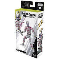 Power Rangers Lightning Collection, figurine Putrid Wild Force de 15 cm