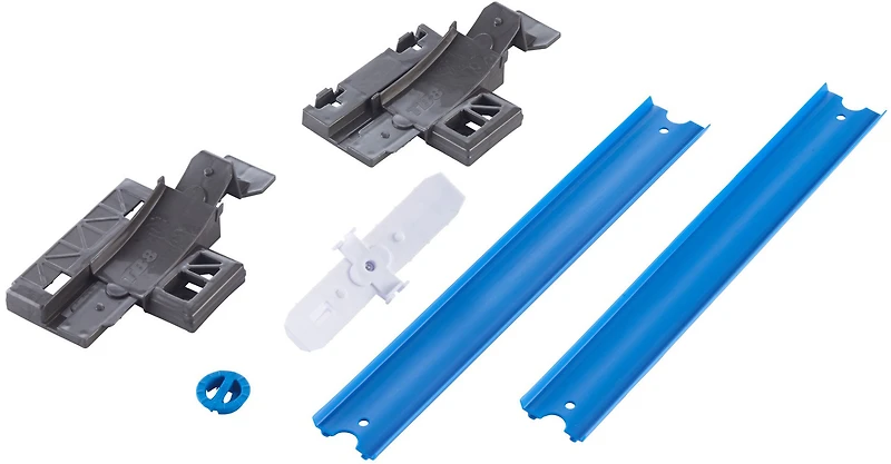 Hot Wheels - Track Builder