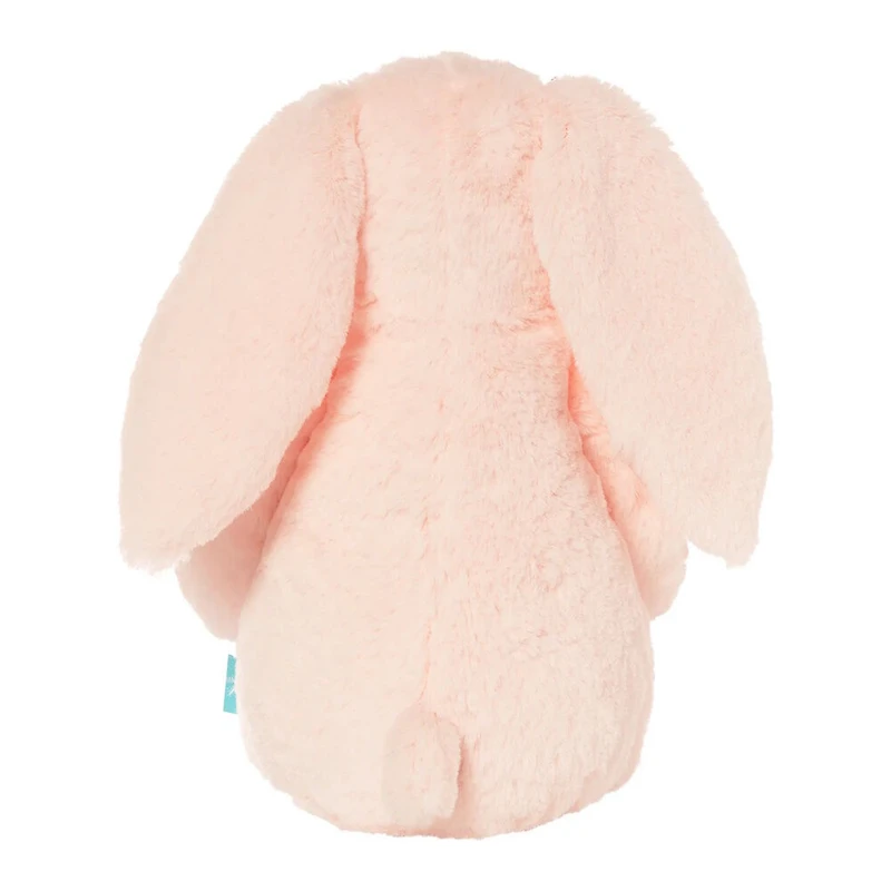 Pattern Pals Bunny Pink - English Edition