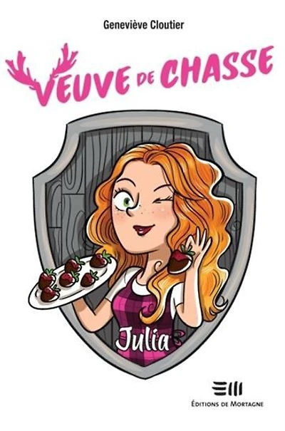 Veuve de chasse: Julia