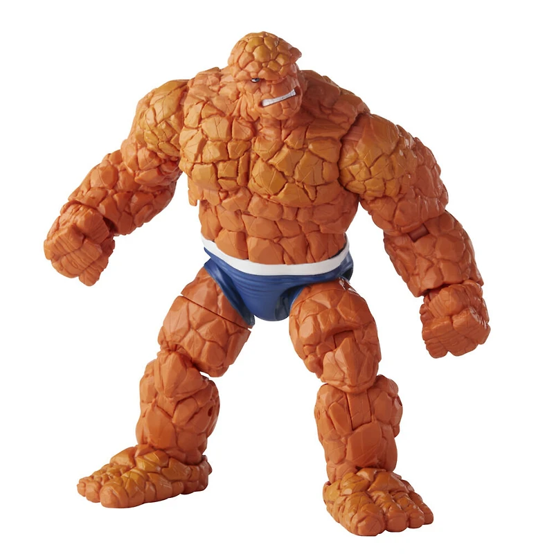 Hasbro Marvel Legends Series Retro
