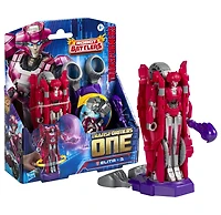 Transformers One Robot Battlers Elita-1 Action Figure