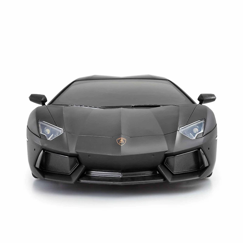 Xceler8 1:10 RC Lamborghini Aventador Coupé - Notre exclusivité