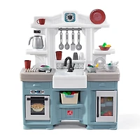 Step2 Timesless Trends Kitchen