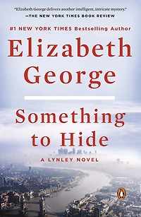 Something to Hide - English Edition