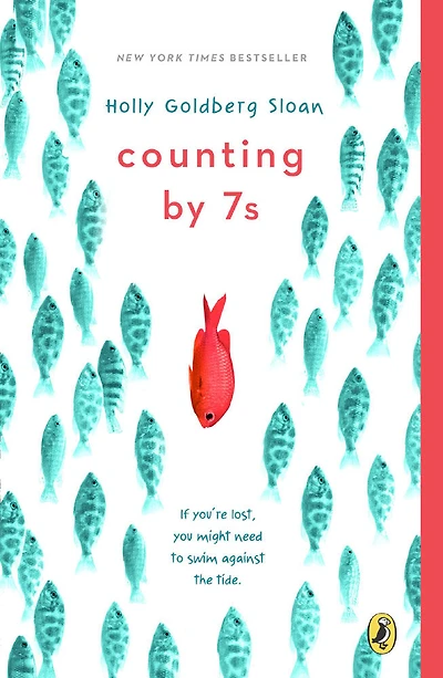 Counting by 7s - Édition anglaise