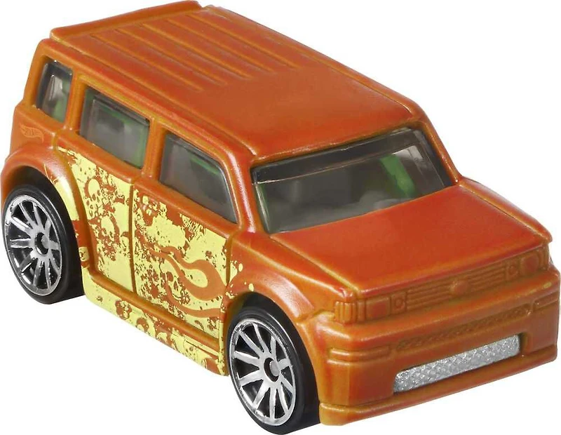 Hot Wheels Color Shifters