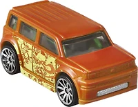 Hot Wheels Color Shifters