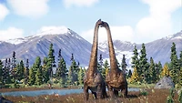 Jurassic World Évolution 2 Playstation