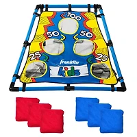 Jeu du lancer de sacs de pois de Franklin Sports Kids