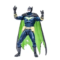 Figurine de 7 pouces - DC Multiverse -Batman Who Laughs as Batman