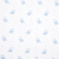 Woven Cotton Sheet - Time To Dream 2 Pack