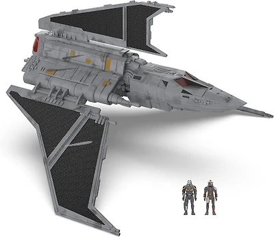 Véhicule et figurine Star Wars 20,3 cm - Havoc Marauder