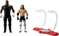 WWE Duel de Champions - Coffret Omos v AJ Styles