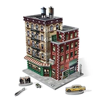 Friends - Central Perk