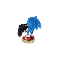 Sonic 30th Anniversary Cable Guy Phone and Controller Holder - English Edition