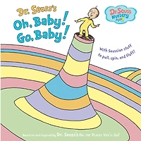 Oh, Baby! Go, Baby! - English Edition