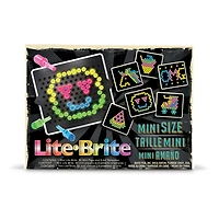 Lite Brite Mini Refresh