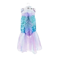 Little Mermaid Live Action Ariel's 2 Piece Mermaid Fashion