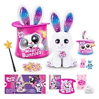 Pets Alive Magic Bunnies by ZURU