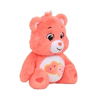 Care Bears Medium Plush Love A Lot