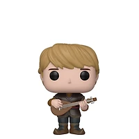 Figurine en vinyle Kristoff par Funko POP! Frozen II