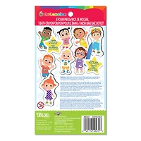 Cocomelon Ensemble de Jeux de Bain