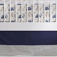 Ensemble de literie pour le lit de bébé Rowan