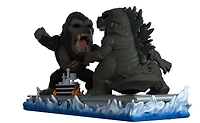 YOUTOOZ - Figurine en Godzilla-Kong: Godzilla vs Kong - Édition anglaise