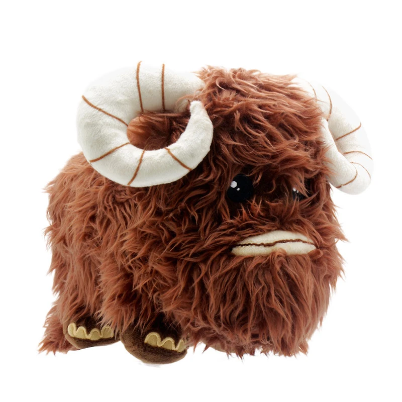 Star Wars - Bantha en peluche ultra douce - Moyen
