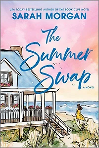 The Summer Swap - Édition anglaise