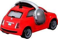 Coffrets de 2 Deputy Mcqueen & Directeur du film "Les Bagnoles 3" ("Cars 3") de Disney et Pixar