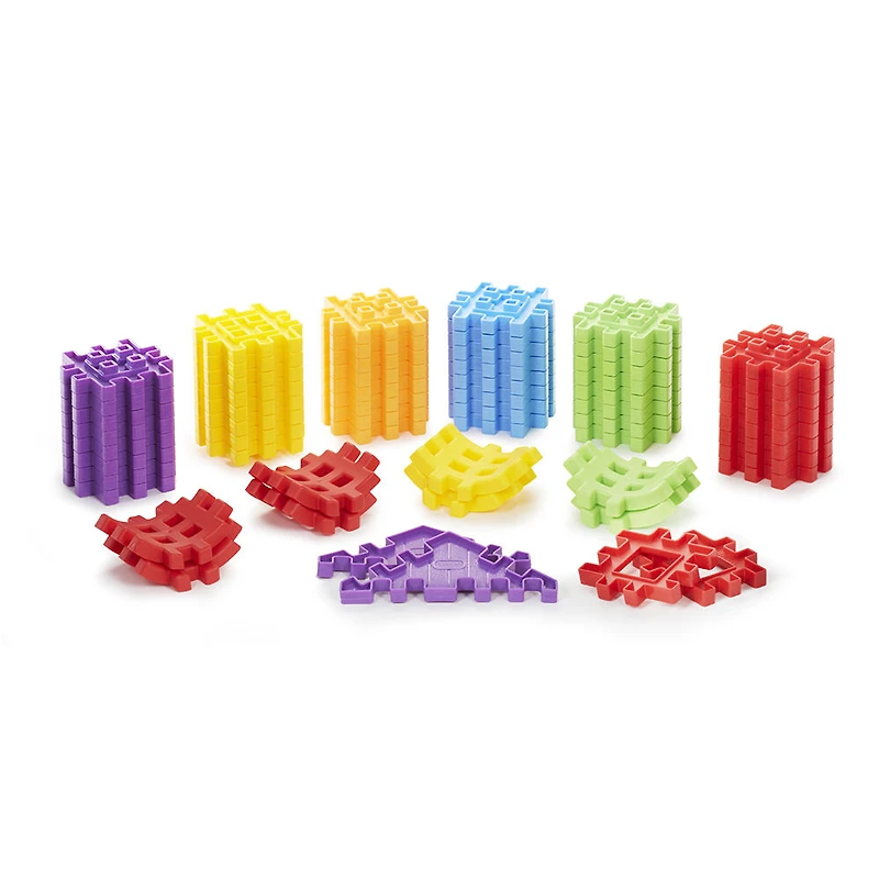 Little Tikes Sac de 40 pièces Waffle Blocks