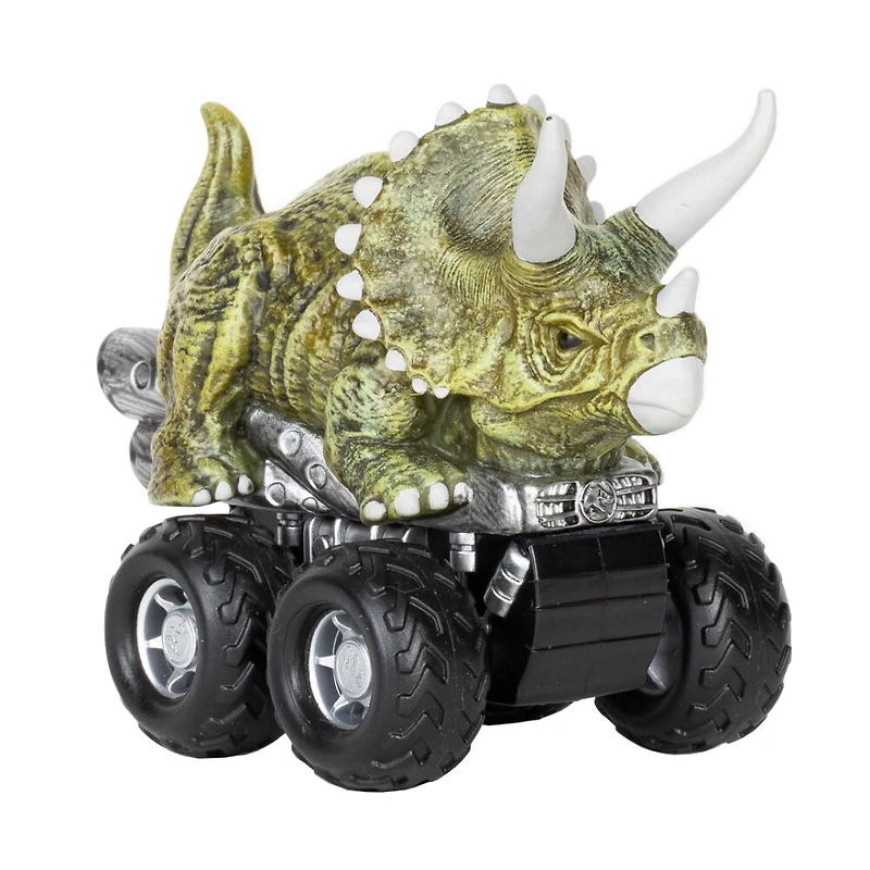 Jurassic World - Zoom Rider (un sélectionné au hasard pour les achats en ligne)