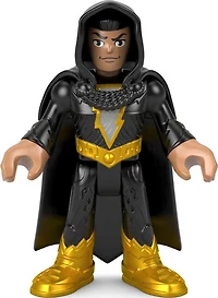 Imaginext DC Super Friends - Black Adam