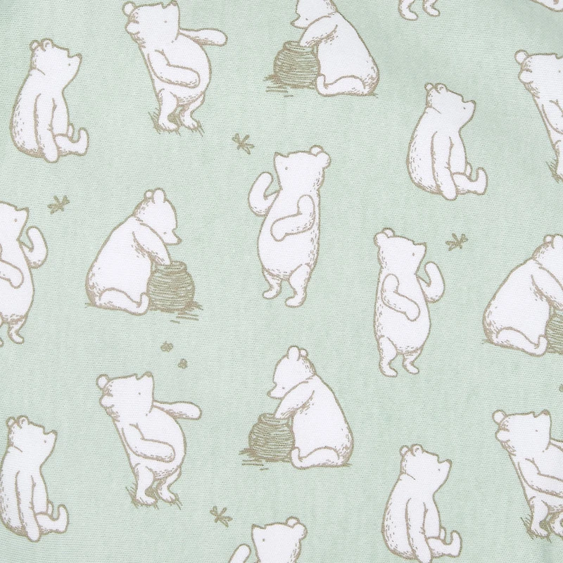 Easy Wrap Swaddle 3 Pack - Disney Winnie