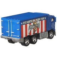 Hot Wheels - Véhicule - Hiway Hauler