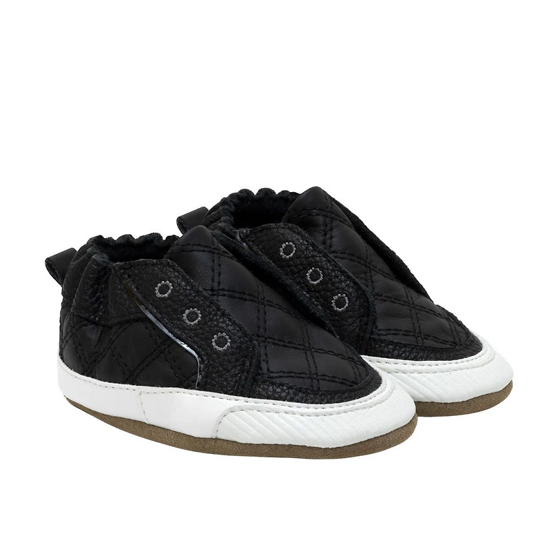 Robeez - Semelles Souples - Stylé Steve