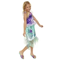 Princesse Disney Explorez Votre Robe Du Monde Ariel.