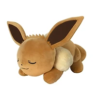 Pokémon Sleeping Plush 18" - Eevee
