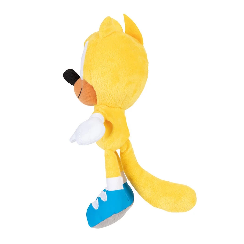 Peluche Sonic de 9 pouces - Ray 