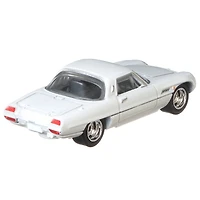 Hot Wheels Mazda Cosmo Vehicle