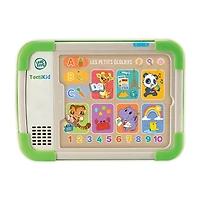 LeapFrog LeapTab Touch - French Edition