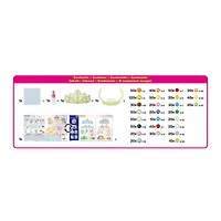 Aquabeads Le diademe des Princesses Disney